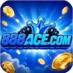 888Ace logo