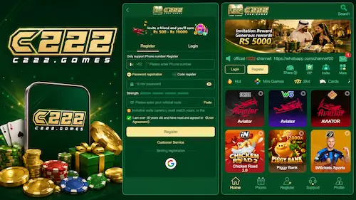 c222apk game
