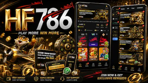hf786 game